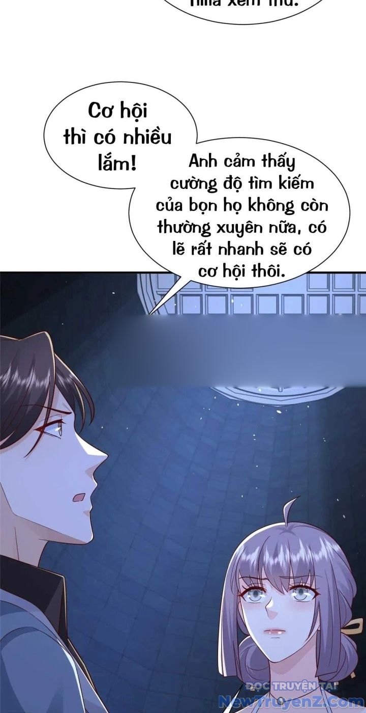 Mỗi Tuần Ta Có Một Nghề Nghiệp Mới Chapter 802 - Trang 2