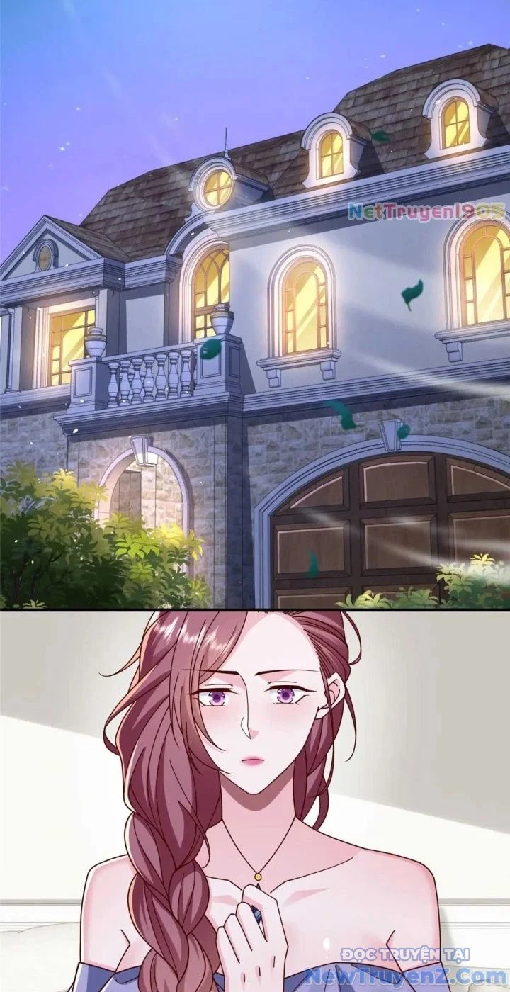 Mỗi Tuần Ta Có Một Nghề Nghiệp Mới Chapter 802 - Trang 2