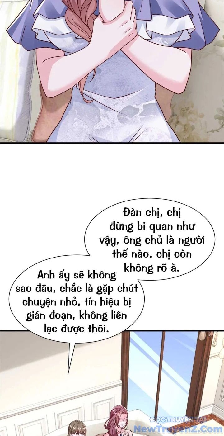 Mỗi Tuần Ta Có Một Nghề Nghiệp Mới Chapter 802 - Trang 2
