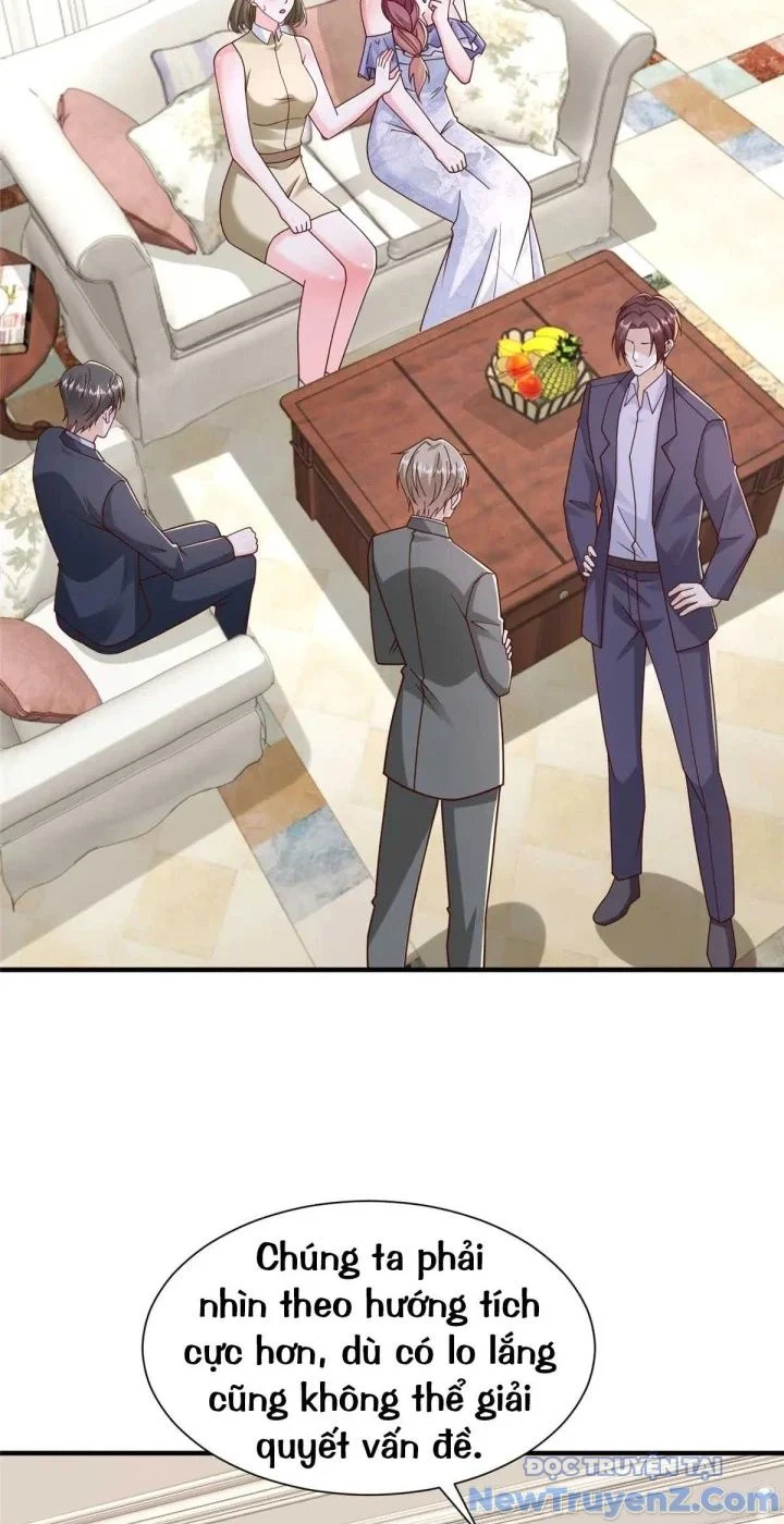 Mỗi Tuần Ta Có Một Nghề Nghiệp Mới Chapter 802 - Trang 2