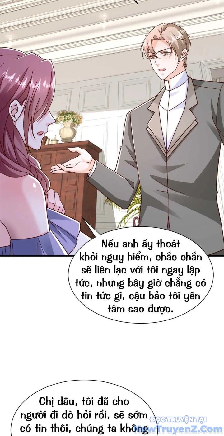 Mỗi Tuần Ta Có Một Nghề Nghiệp Mới Chapter 802 - Trang 2