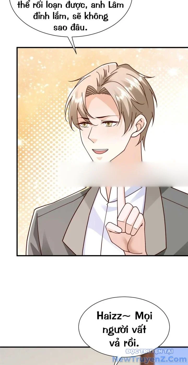 Mỗi Tuần Ta Có Một Nghề Nghiệp Mới Chapter 802 - Trang 2