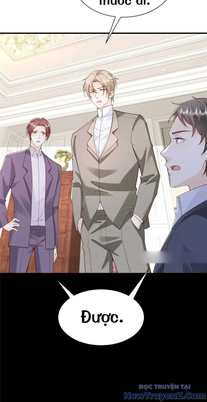 Mỗi Tuần Ta Có Một Nghề Nghiệp Mới Chapter 802 - Trang 2