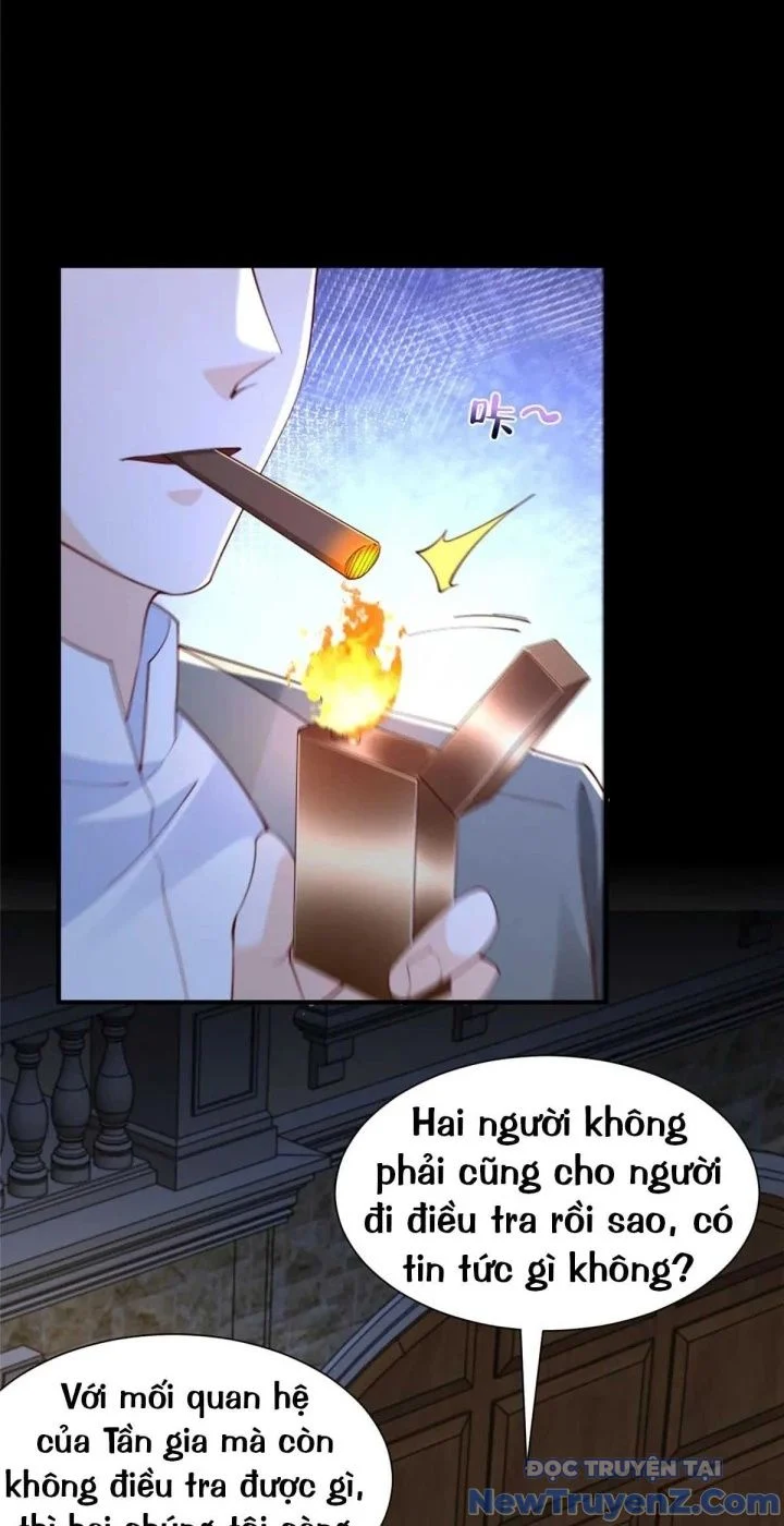 Mỗi Tuần Ta Có Một Nghề Nghiệp Mới Chapter 802 - Trang 2