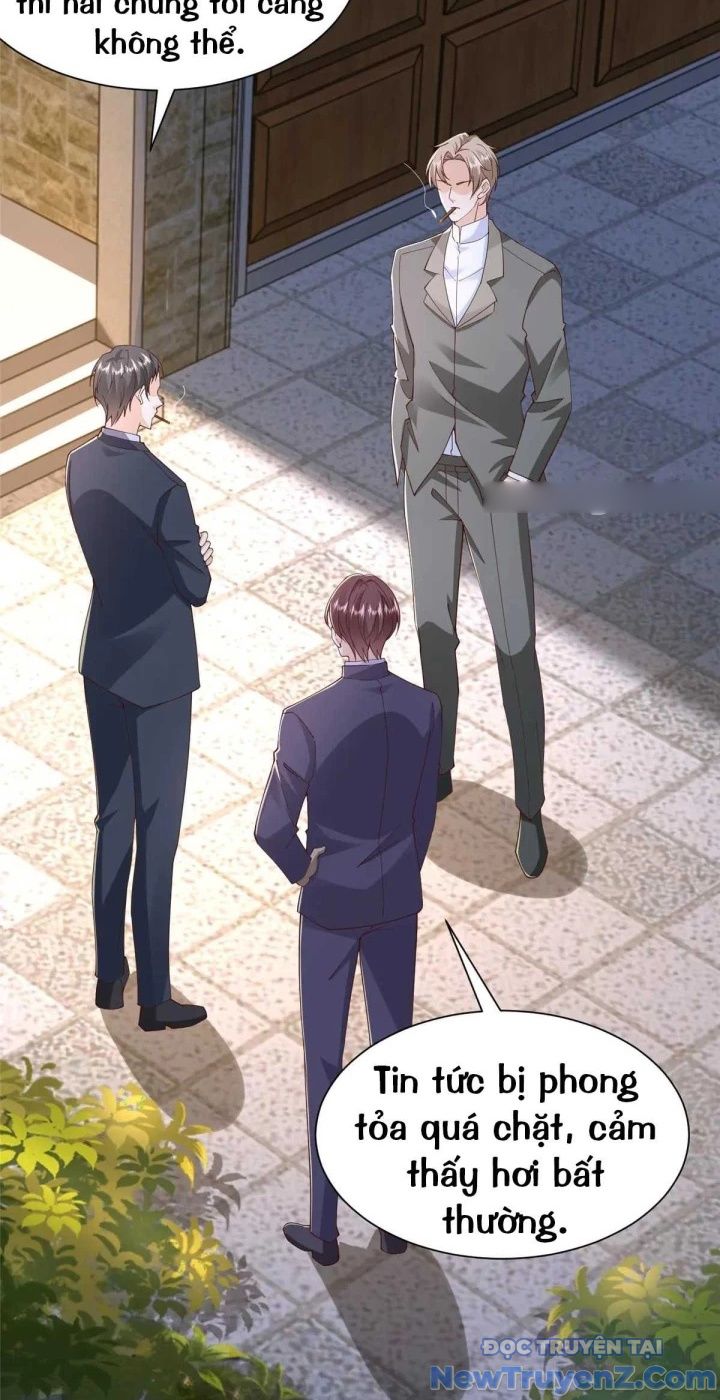 Mỗi Tuần Ta Có Một Nghề Nghiệp Mới Chapter 802 - Trang 2