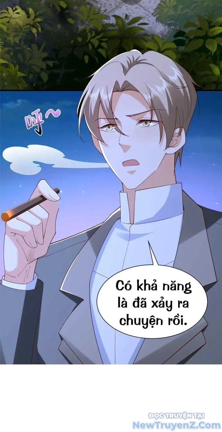 Mỗi Tuần Ta Có Một Nghề Nghiệp Mới Chapter 802 - Trang 2