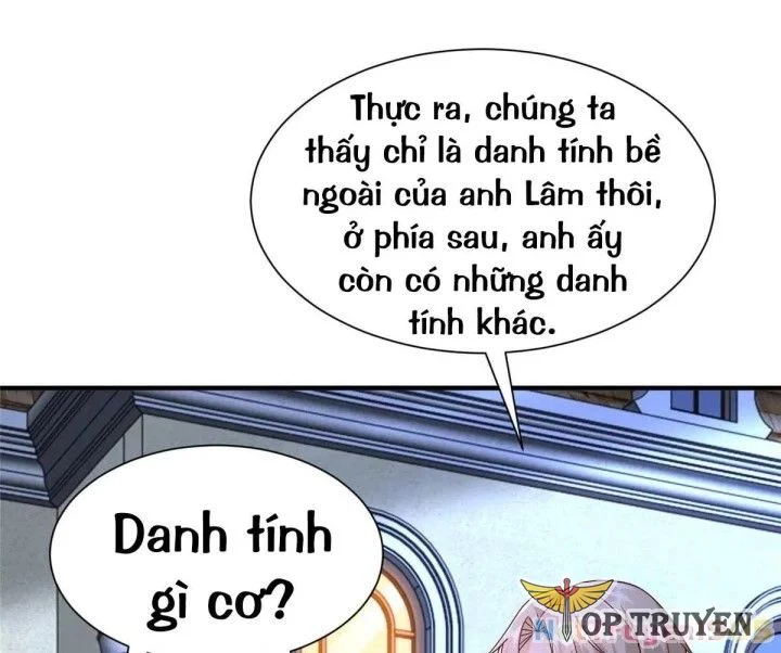 Mỗi Tuần Ta Có Một Nghề Nghiệp Mới Chapter 803 - Trang 3