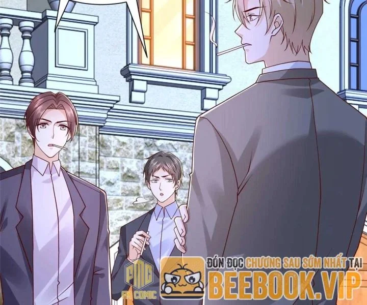 Mỗi Tuần Ta Có Một Nghề Nghiệp Mới Chapter 803 - Trang 3