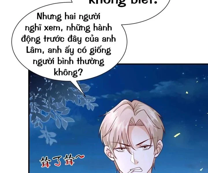 Mỗi Tuần Ta Có Một Nghề Nghiệp Mới Chapter 803 - Trang 3
