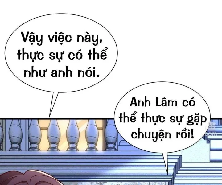 Mỗi Tuần Ta Có Một Nghề Nghiệp Mới Chapter 803 - Trang 3