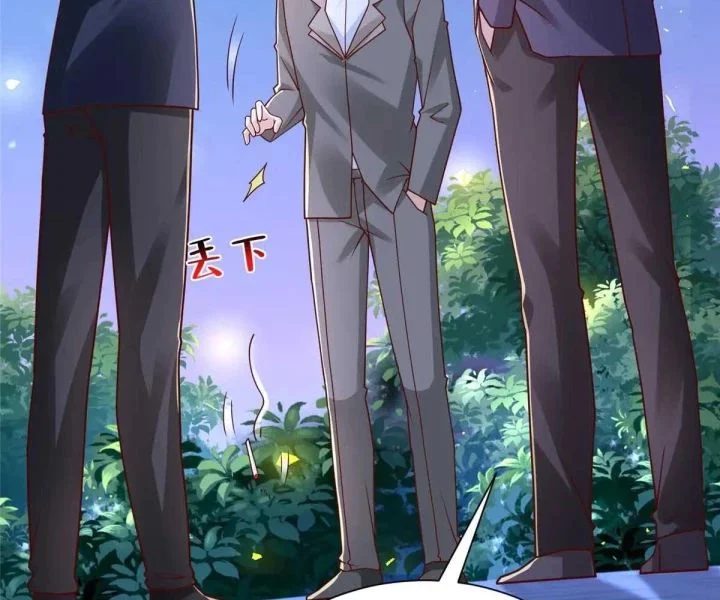 Mỗi Tuần Ta Có Một Nghề Nghiệp Mới Chapter 803 - Trang 3