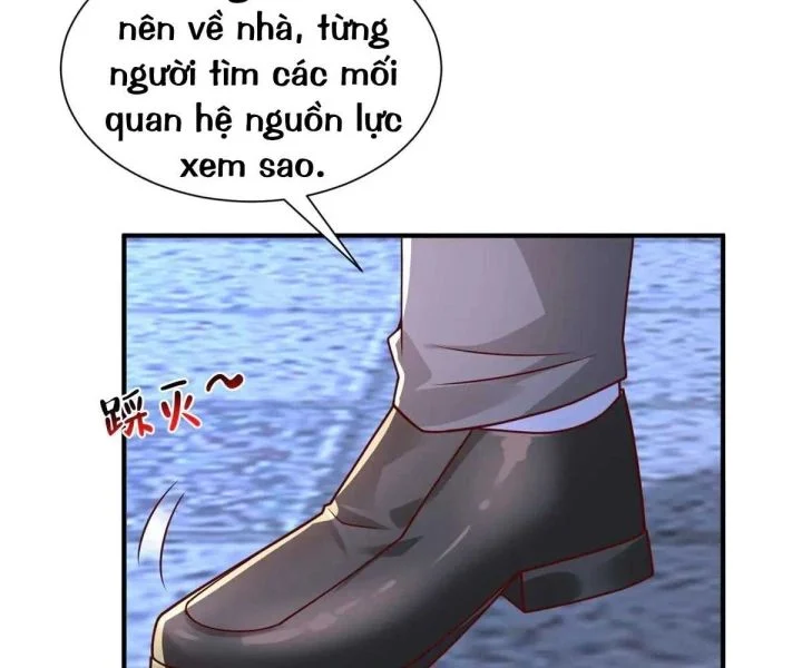 Mỗi Tuần Ta Có Một Nghề Nghiệp Mới Chapter 803 - Trang 3