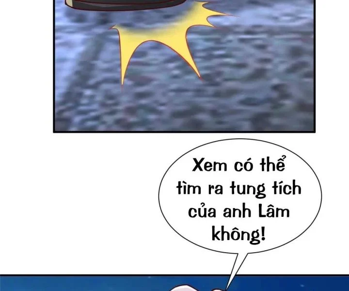 Mỗi Tuần Ta Có Một Nghề Nghiệp Mới Chapter 803 - Trang 3