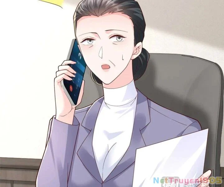 Mỗi Tuần Ta Có Một Nghề Nghiệp Mới Chapter 803 - Trang 3