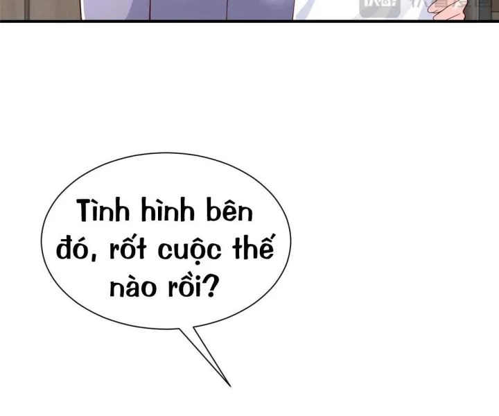 Mỗi Tuần Ta Có Một Nghề Nghiệp Mới Chapter 803 - Trang 3