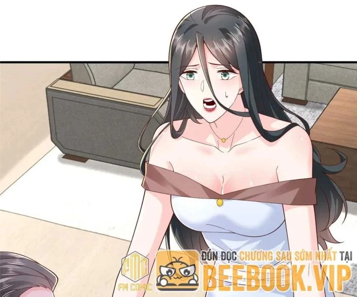 Mỗi Tuần Ta Có Một Nghề Nghiệp Mới Chapter 803 - Trang 3