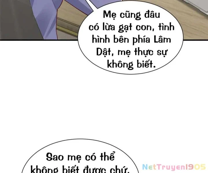 Mỗi Tuần Ta Có Một Nghề Nghiệp Mới Chapter 803 - Trang 3