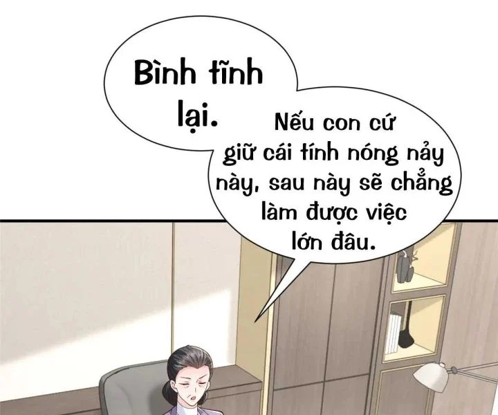Mỗi Tuần Ta Có Một Nghề Nghiệp Mới Chapter 803 - Trang 3