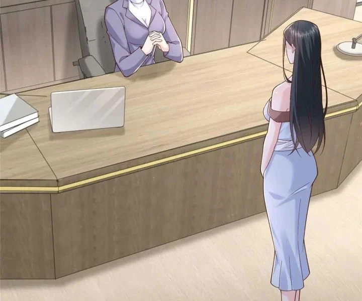 Mỗi Tuần Ta Có Một Nghề Nghiệp Mới Chapter 803 - Trang 3