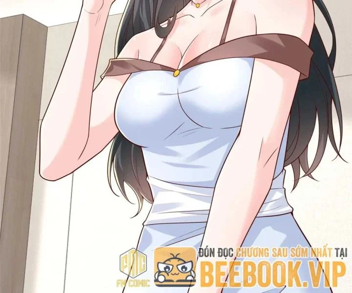 Mỗi Tuần Ta Có Một Nghề Nghiệp Mới Chapter 803 - Trang 3