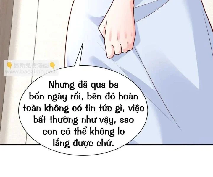 Mỗi Tuần Ta Có Một Nghề Nghiệp Mới Chapter 803 - Trang 3