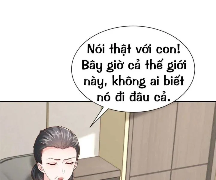 Mỗi Tuần Ta Có Một Nghề Nghiệp Mới Chapter 803 - Trang 3