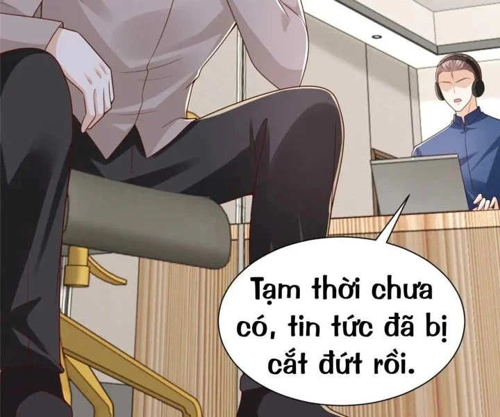 Mỗi Tuần Ta Có Một Nghề Nghiệp Mới Chapter 803 - Trang 3