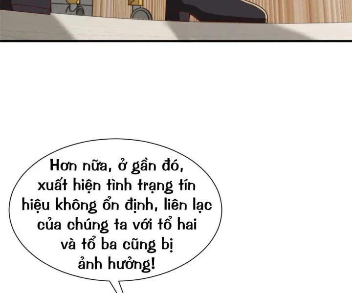 Mỗi Tuần Ta Có Một Nghề Nghiệp Mới Chapter 803 - Trang 3