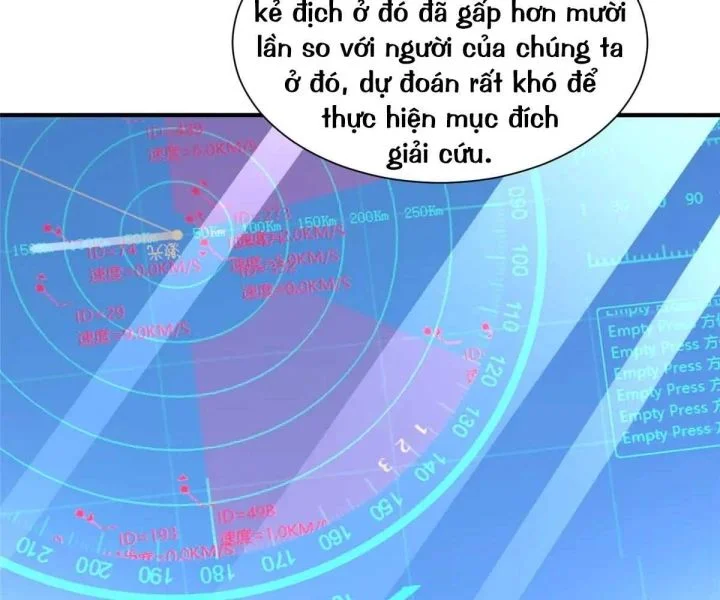 Mỗi Tuần Ta Có Một Nghề Nghiệp Mới Chapter 803 - Trang 3