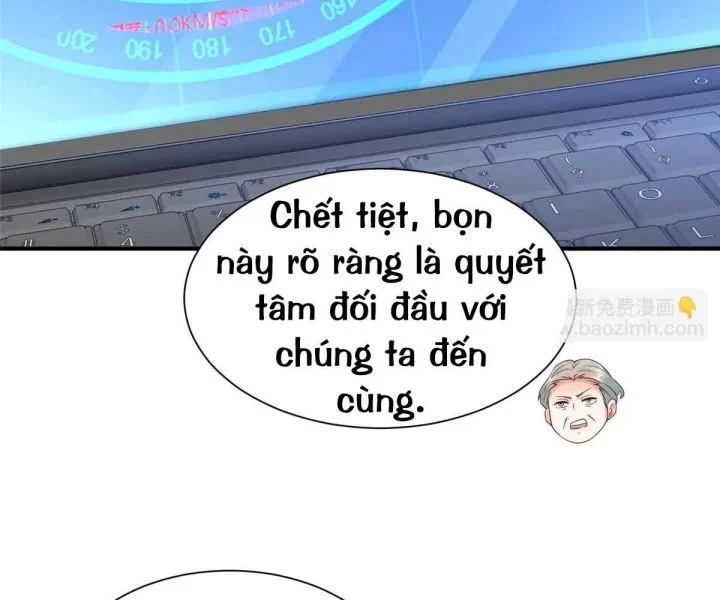 Mỗi Tuần Ta Có Một Nghề Nghiệp Mới Chapter 803 - Trang 3
