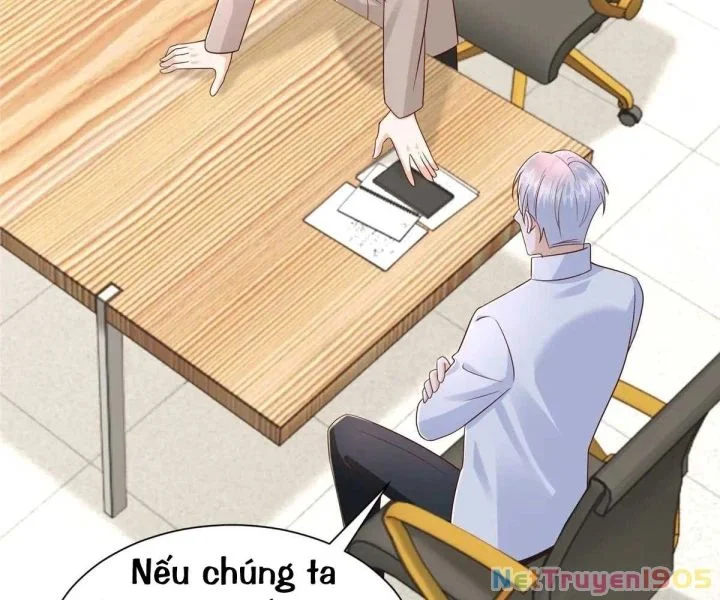 Mỗi Tuần Ta Có Một Nghề Nghiệp Mới Chapter 803 - Trang 3