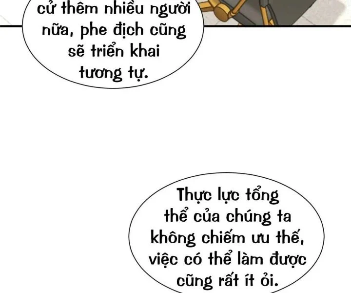 Mỗi Tuần Ta Có Một Nghề Nghiệp Mới Chapter 803 - Trang 3
