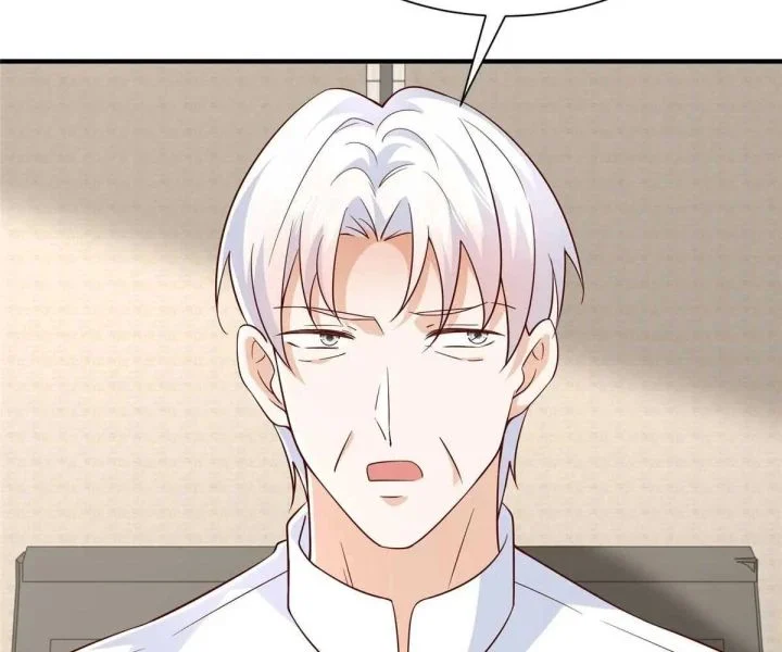 Mỗi Tuần Ta Có Một Nghề Nghiệp Mới Chapter 803 - Trang 3