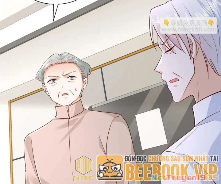 Mỗi Tuần Ta Có Một Nghề Nghiệp Mới Chapter 803 - Trang 3