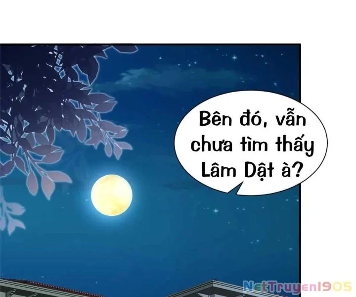 Mỗi Tuần Ta Có Một Nghề Nghiệp Mới Chapter 803 - Trang 3