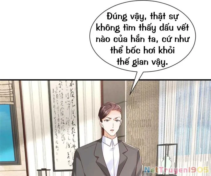 Mỗi Tuần Ta Có Một Nghề Nghiệp Mới Chapter 803 - Trang 3