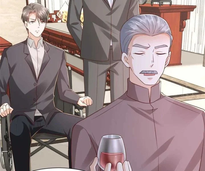 Mỗi Tuần Ta Có Một Nghề Nghiệp Mới Chapter 803 - Trang 3