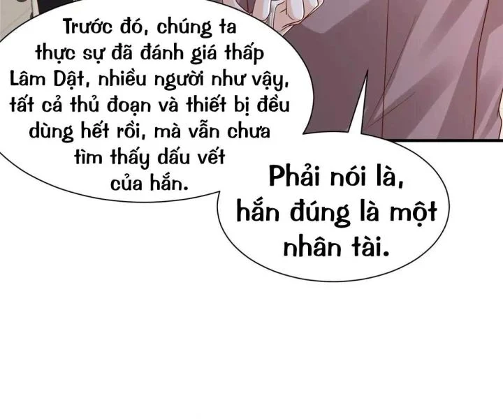 Mỗi Tuần Ta Có Một Nghề Nghiệp Mới Chapter 803 - Trang 3
