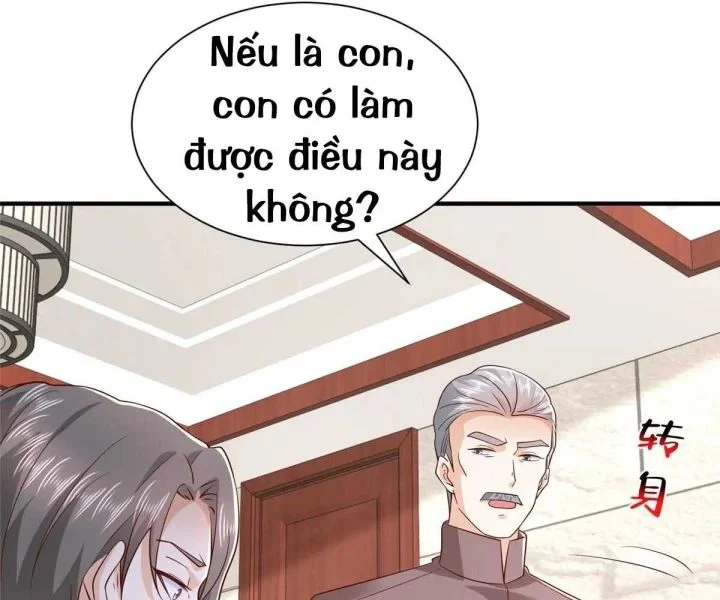 Mỗi Tuần Ta Có Một Nghề Nghiệp Mới Chapter 803 - Trang 3