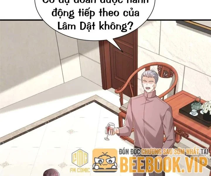 Mỗi Tuần Ta Có Một Nghề Nghiệp Mới Chapter 803 - Trang 3