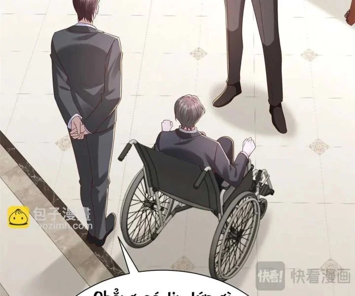 Mỗi Tuần Ta Có Một Nghề Nghiệp Mới Chapter 803 - Trang 3