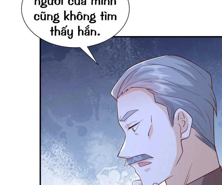 Mỗi Tuần Ta Có Một Nghề Nghiệp Mới Chapter 803 - Trang 3