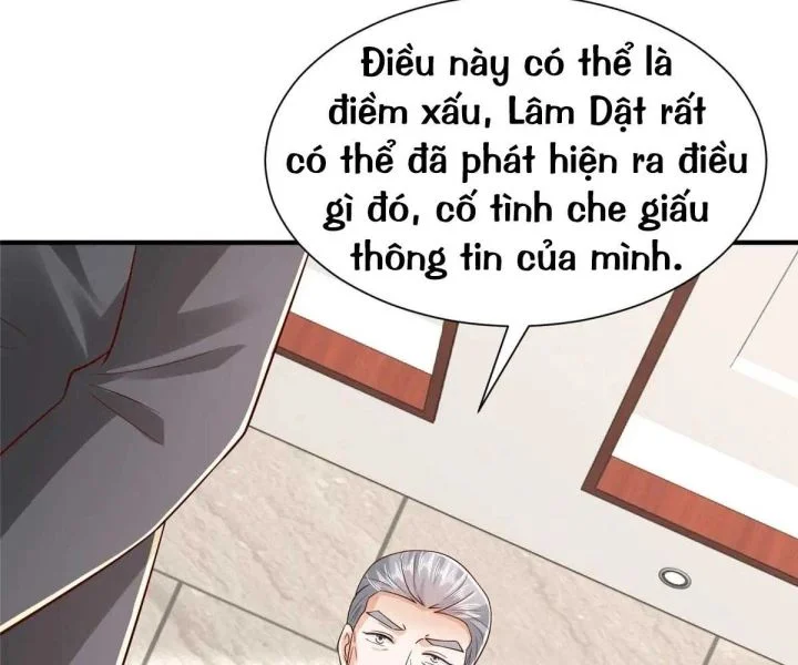 Mỗi Tuần Ta Có Một Nghề Nghiệp Mới Chapter 803 - Trang 3