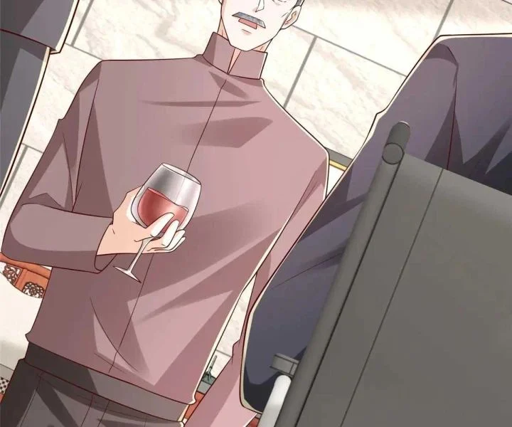 Mỗi Tuần Ta Có Một Nghề Nghiệp Mới Chapter 803 - Trang 3