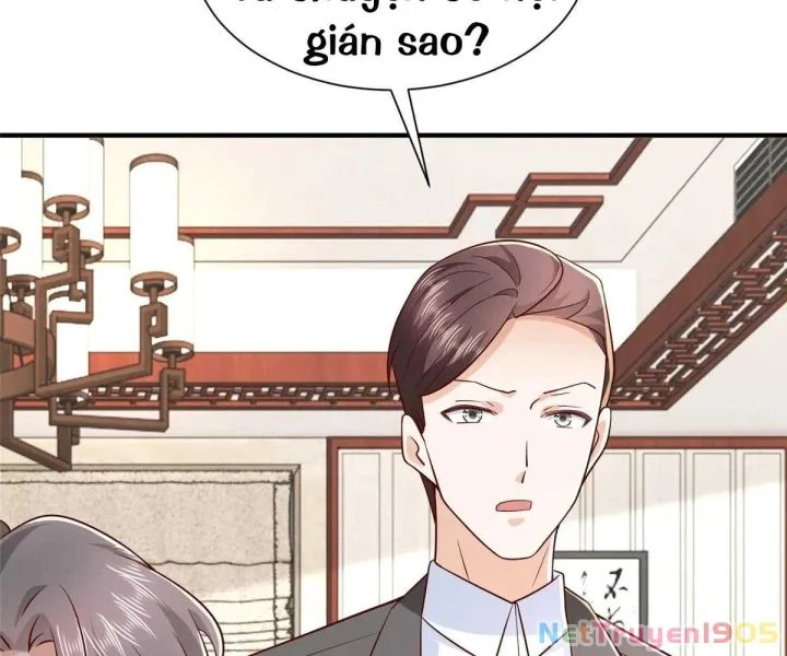 Mỗi Tuần Ta Có Một Nghề Nghiệp Mới Chapter 803 - Trang 3