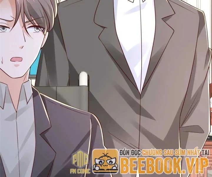 Mỗi Tuần Ta Có Một Nghề Nghiệp Mới Chapter 803 - Trang 3