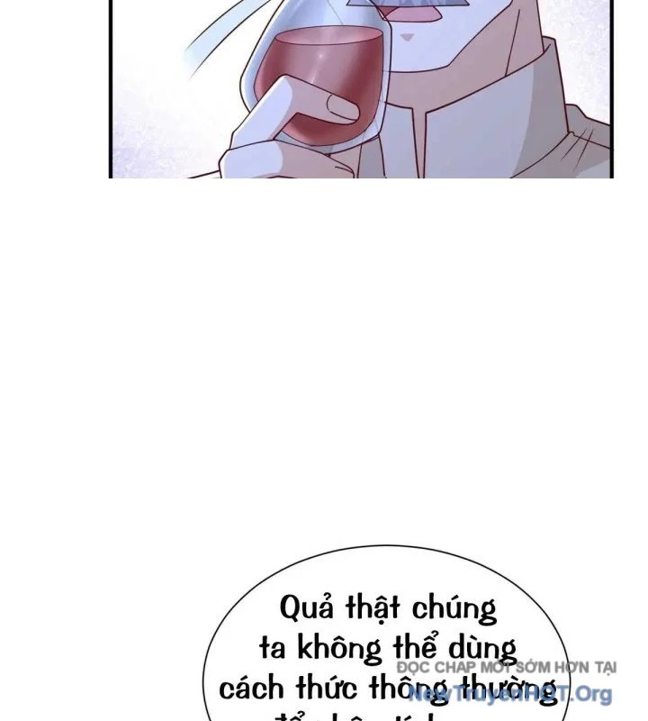 Mỗi Tuần Ta Có Một Nghề Nghiệp Mới Chapter 804 - Trang 2