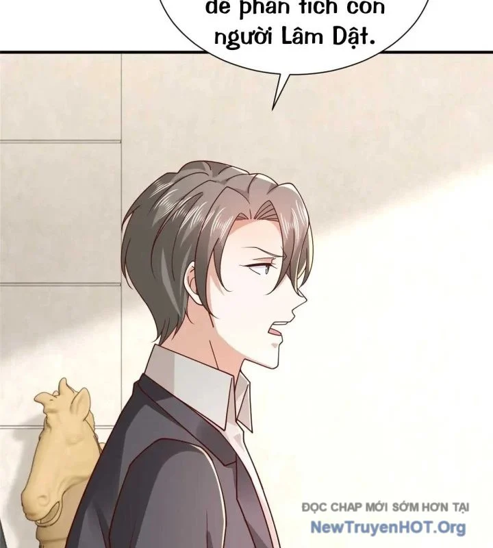 Mỗi Tuần Ta Có Một Nghề Nghiệp Mới Chapter 804 - Trang 2
