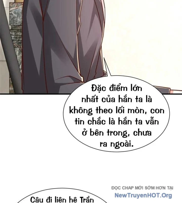 Mỗi Tuần Ta Có Một Nghề Nghiệp Mới Chapter 804 - Trang 2