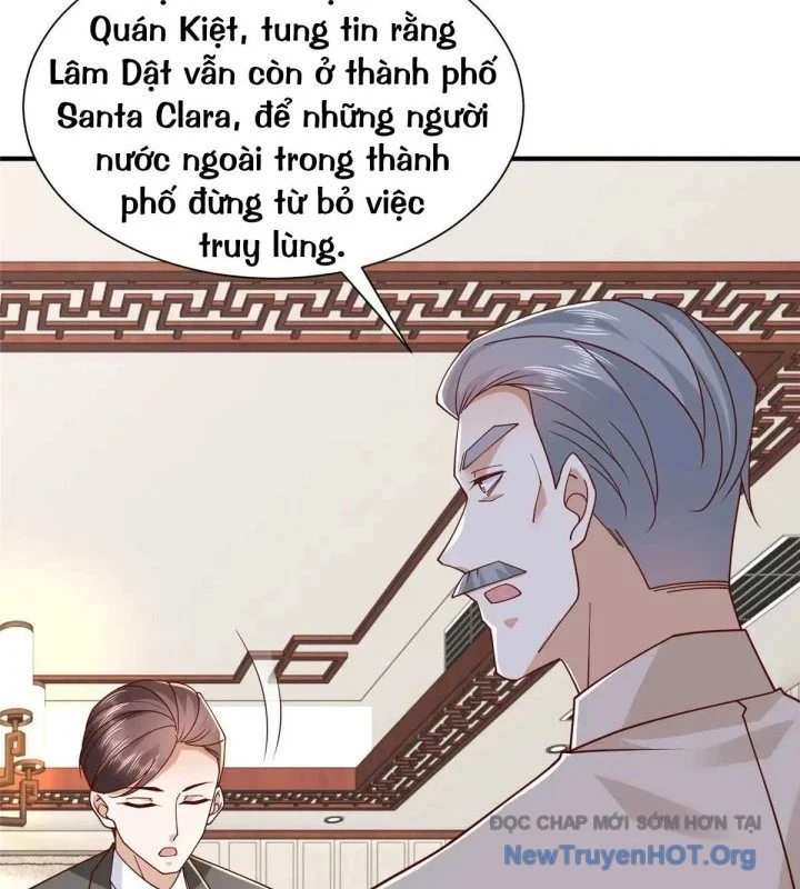 Mỗi Tuần Ta Có Một Nghề Nghiệp Mới Chapter 804 - Trang 2